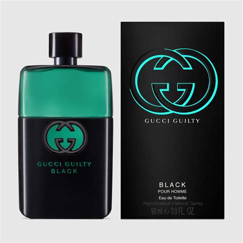 gucci guilty homme 150ml|Gucci Guilty black aftershave 90ml.